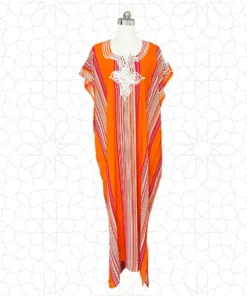 Gandora Orange