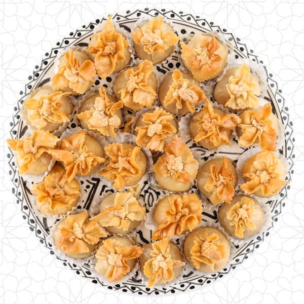 Romana Almond 1kg - Image 2