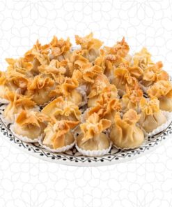 Romana Almond 1kg