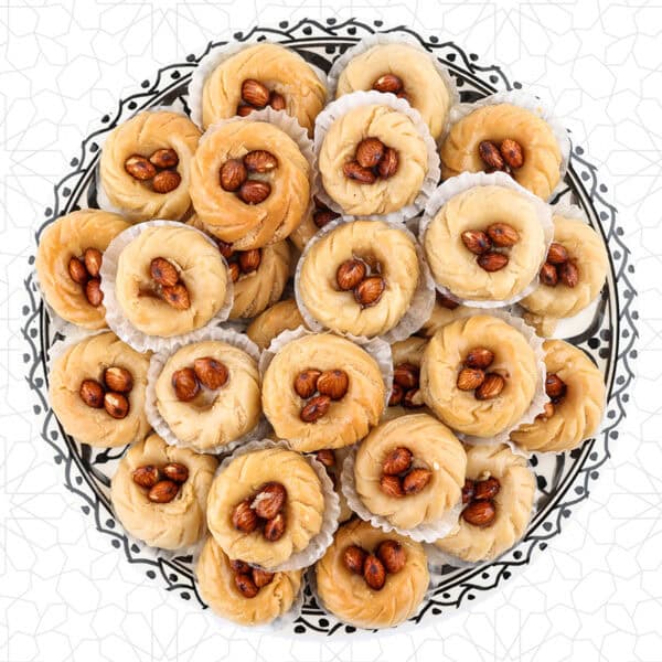 1 Kg Ouch Bulbul عش البلبل - Image 2