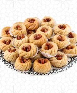 1 Kg Ouch Bulbul عش البلبل