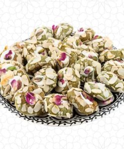 Pistachio Ghoraiba 1kg
