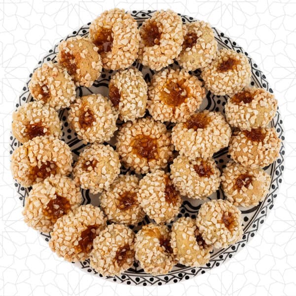 L’orange Almond Sweet 1kg - Image 2