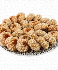 L’orange Almond Sweet 1kg