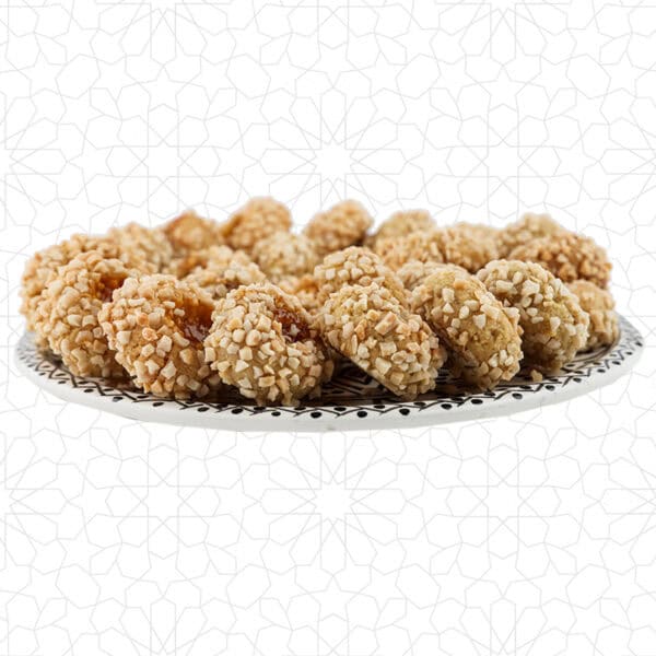 L’orange Almond Sweet 1kg - Image 3