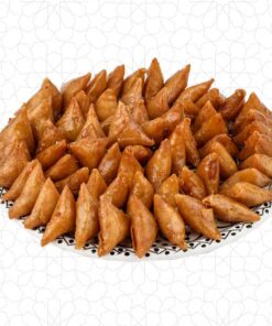 Almond Briouatt 1kg بريوات اللوز