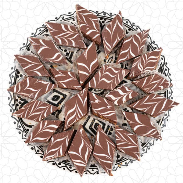 Almond Rkhama 1kg - Image 2