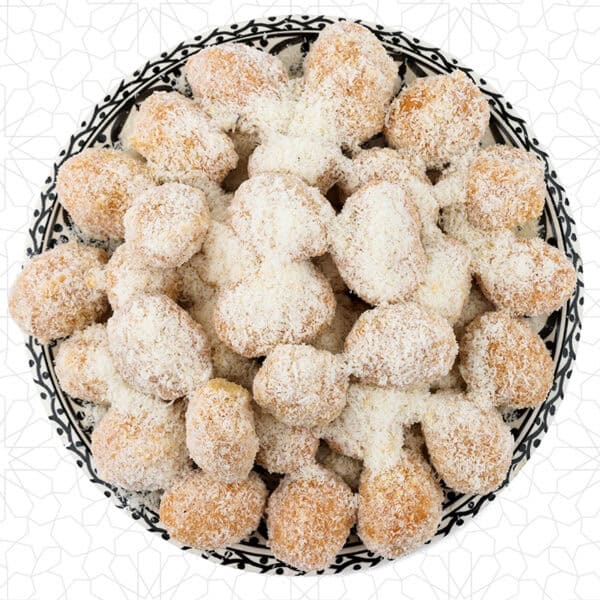Rechbond 1kg - Image 2