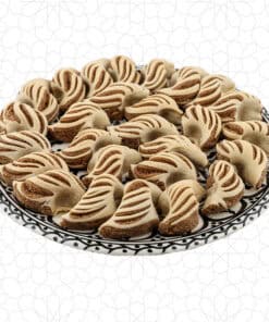 Mcharett Almond 1kg