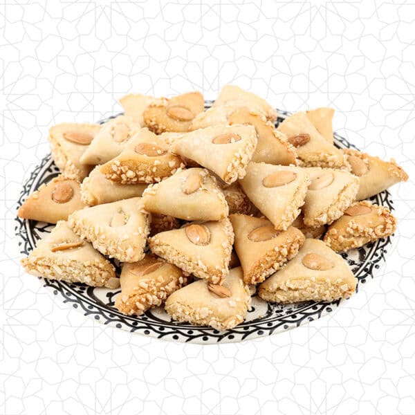Almond Briouatt 1kg
