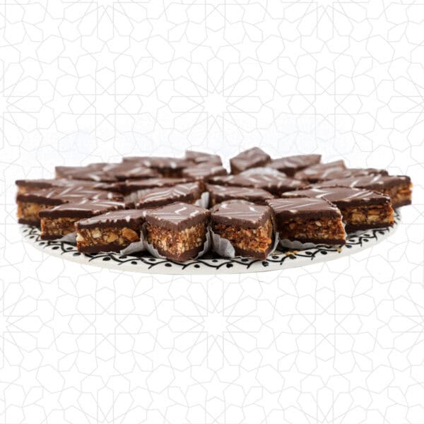 Almond Rkhama 1kg - Image 3