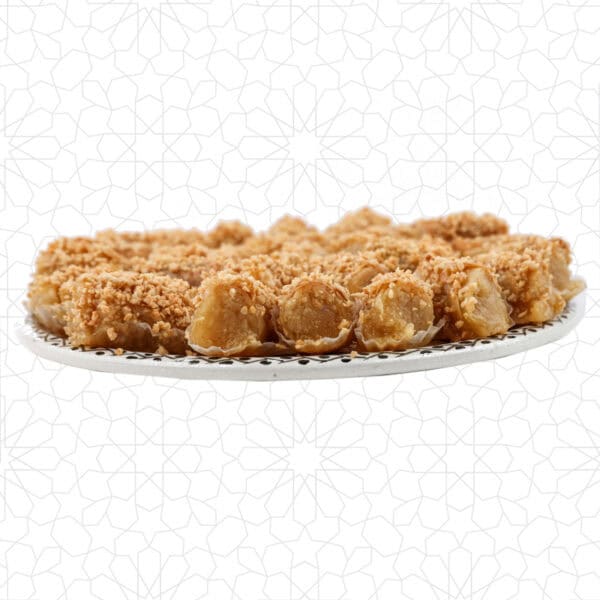 Almond Mhancha 1kg محنشة اللوز - Image 3