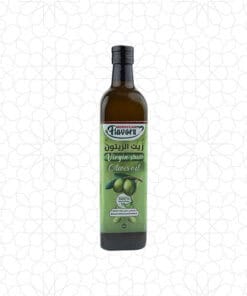 Moroccan Olive Oil 500ml