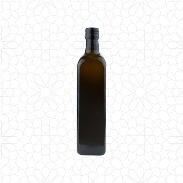 Moroccan Olive Oil 500ml - Image 2