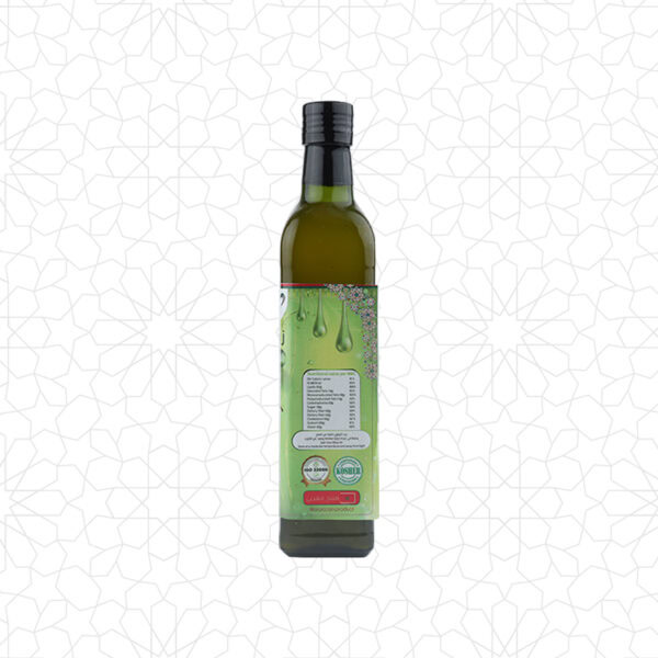 Moroccan Olive Oil 500ml - Image 3