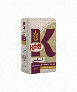 Kenz Couscous Belboula