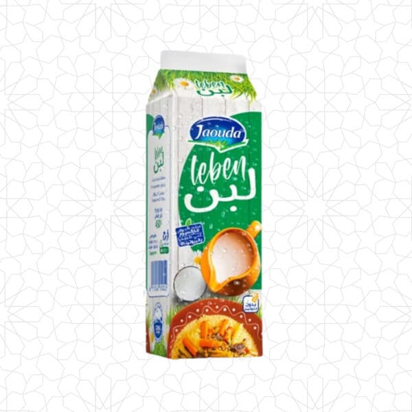 ليبن فريش 450 جرام