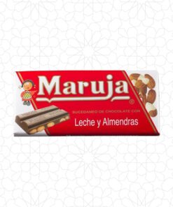 شوكولاتة المروجا