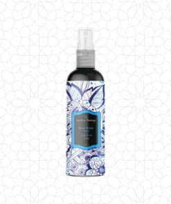 Rose Water Neela Blue