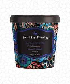 Sugar Scrub Neela Blue