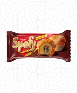كب كيك سبوفي كب كيك