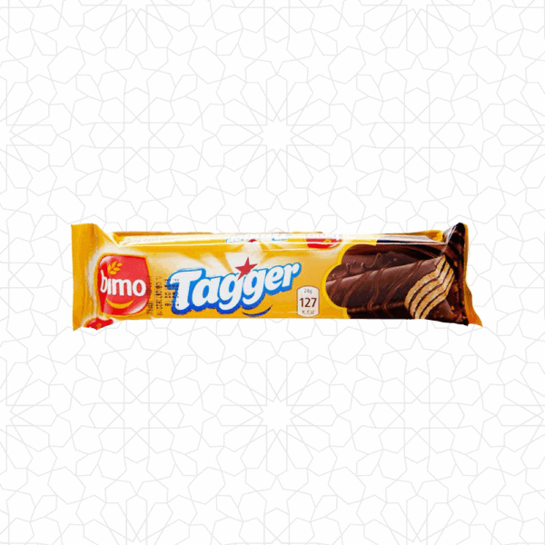 Tagger Biscuit - Crunchy Treat for All Snack Lovers