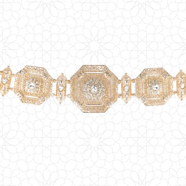 Moroccan Waist Chain - Image 2