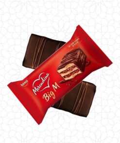 Merendina Big M