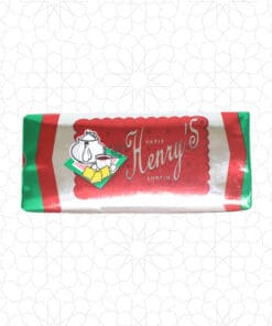 Henry's Biscuit - Tasty Treats for Every Occasion