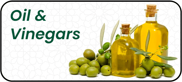 Oil & Vinegar