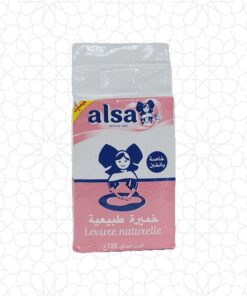 Alsa Baking East - Perfect for Delicious Baked Goods