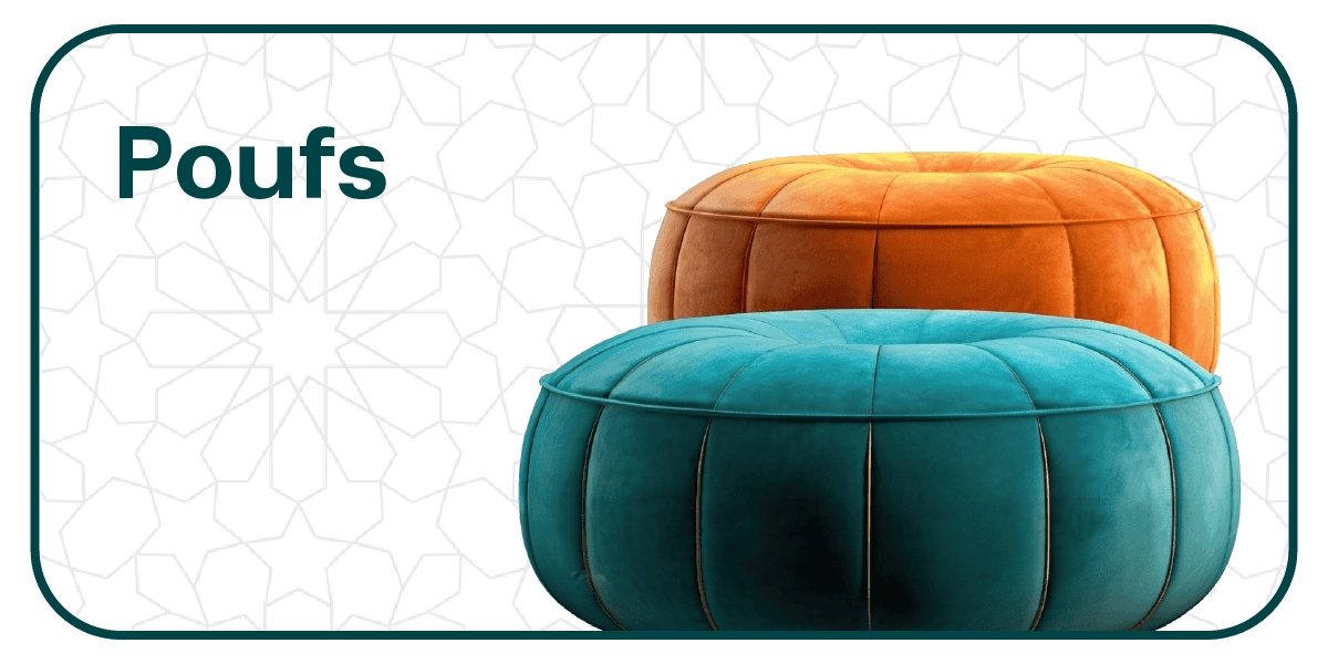 Poufs
