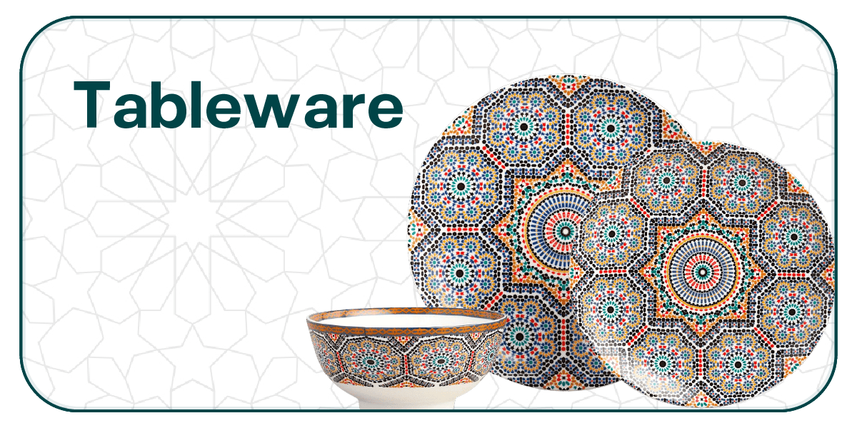 Tableware
