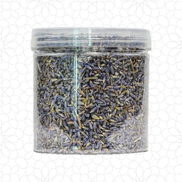 ⁦Bio Moroccan Lavender Essential Oil for Relaxation and Wellness⁩ - الصورة ⁦2⁩