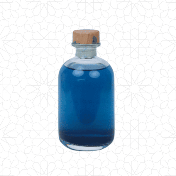 Blue Nela Pure Rose Water for Refreshing Skin and Hair Care - Image 3